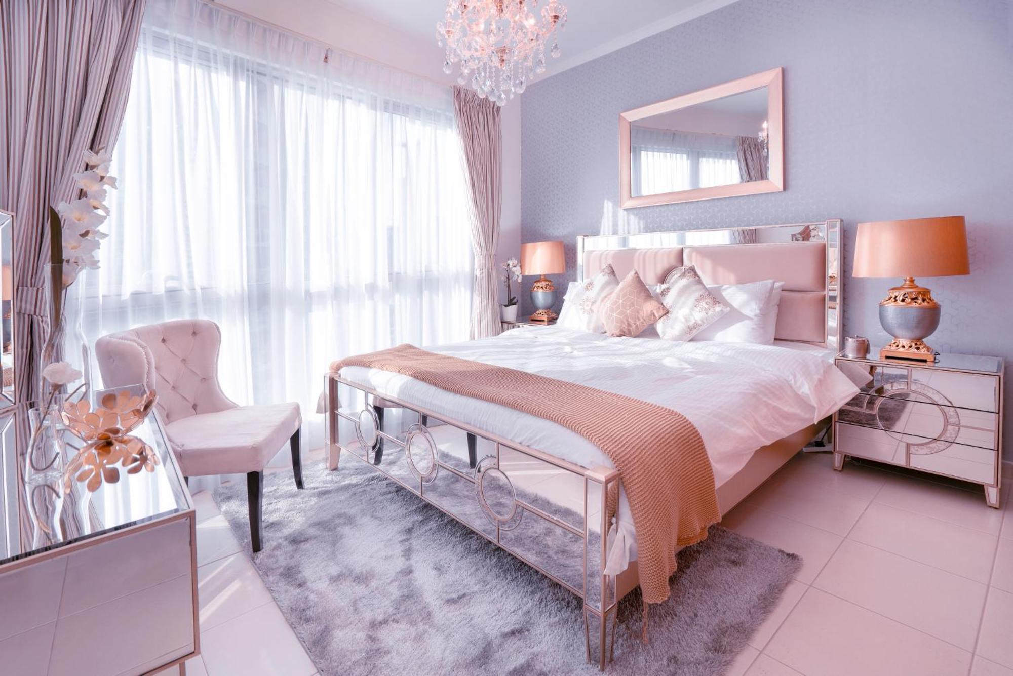 Elite Royal Apartment - T3 - Full Burj Khalifa & Fountain View ดูไบ ภายนอก รูปภาพ